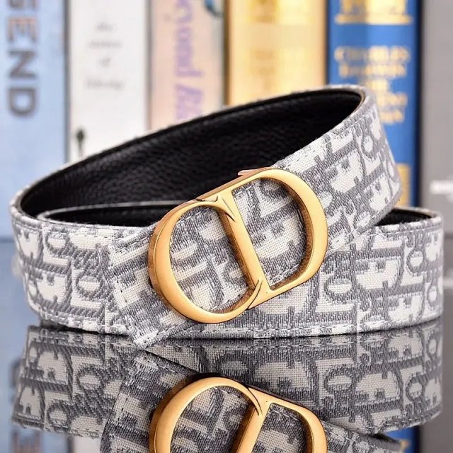 Dior Belt: seller detail photo 9
