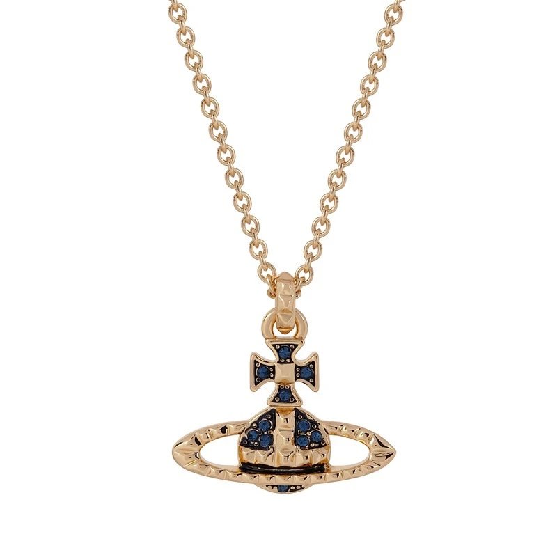 Vivienne Westwood Basic Necklace 3