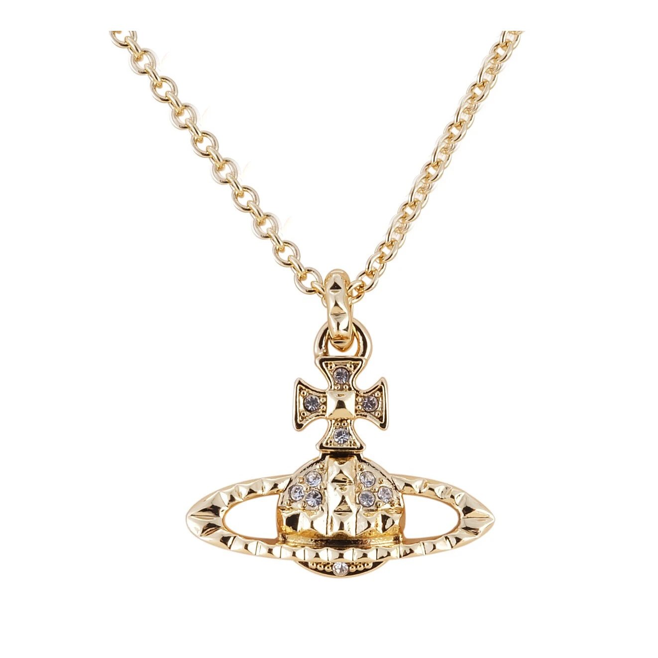 Vivienne Westwood Basic Necklace 7