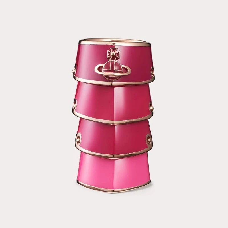 Vivienne Westwood Quadruple Rings 2