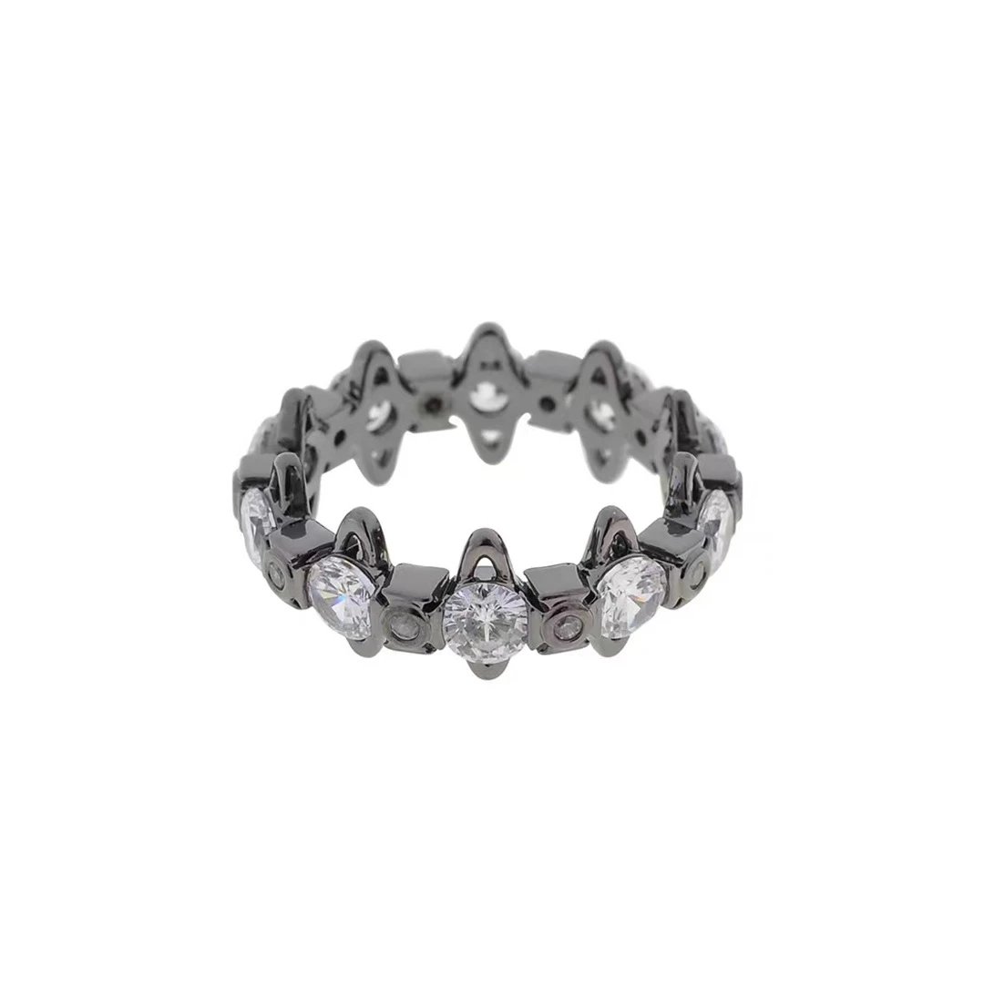 Vivienne Westwood Diamond Ring 5