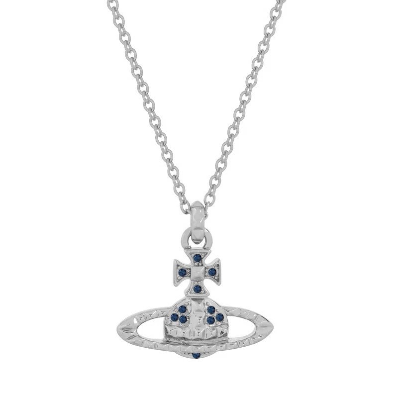 Vivienne Westwood Basic Necklace 8