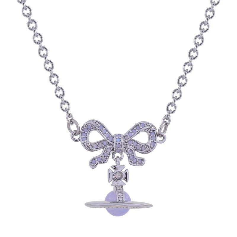 Vivienne Westwood Bow Tie Bracelet 3