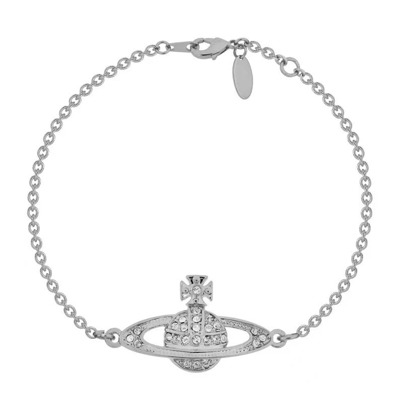 Vivienne Westwood Saturn Bracelet 2