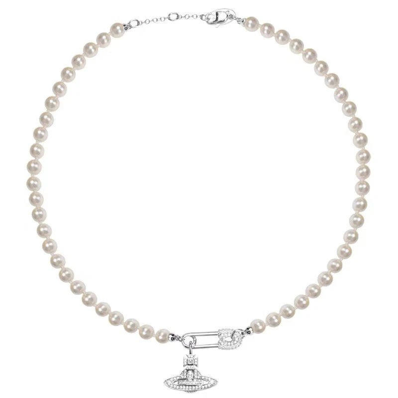 Vivienne Westwood Small Diamonds Bracelet 6