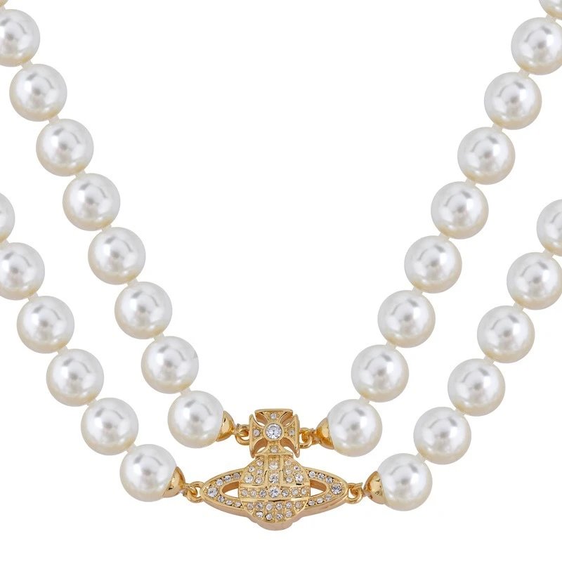 Vivienne Westwood Double Bracelet 3