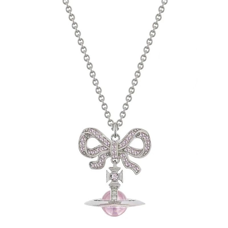 Vivienne Westwood Bow Tie Bracelet 7