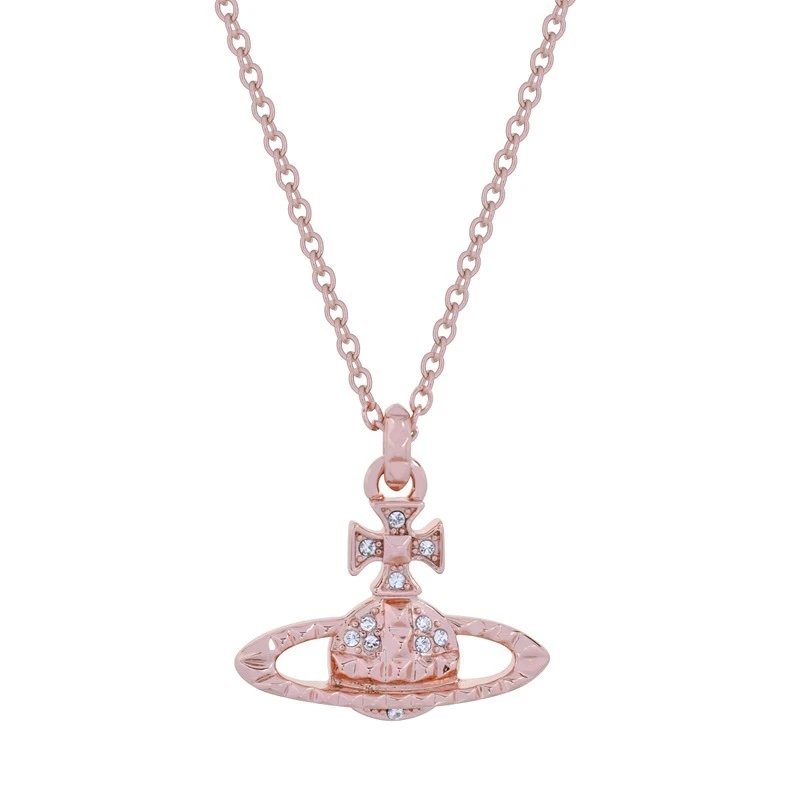 Vivienne Westwood Basic Necklace 4