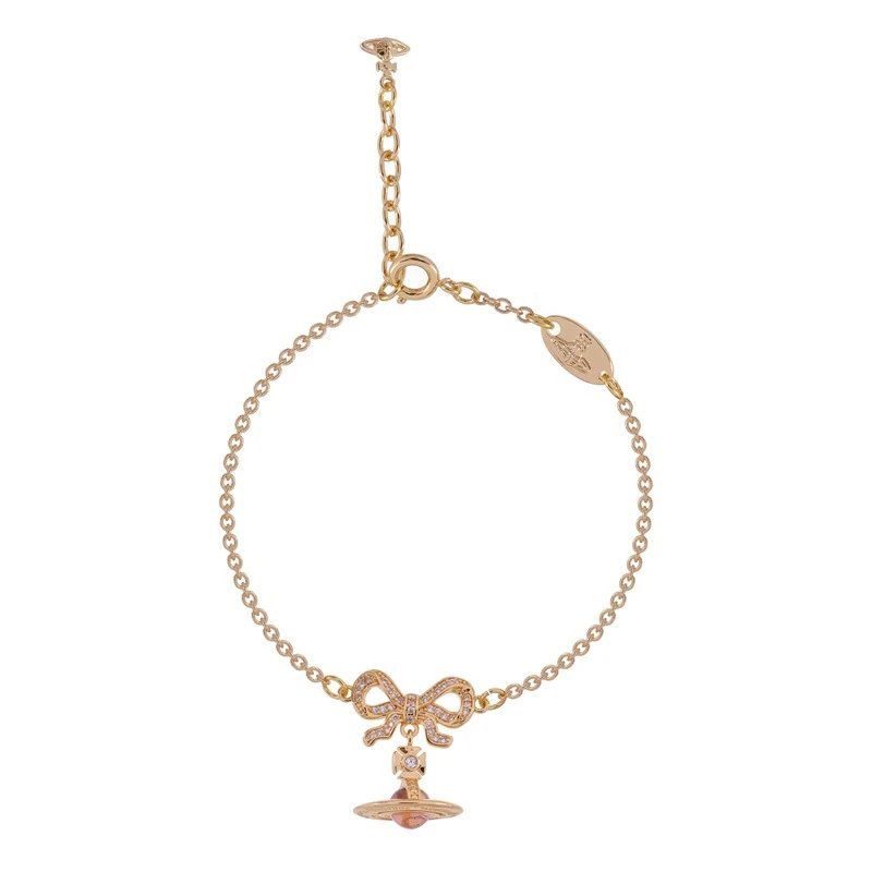 Vivienne Westwood Bow Tie Bracelet 6