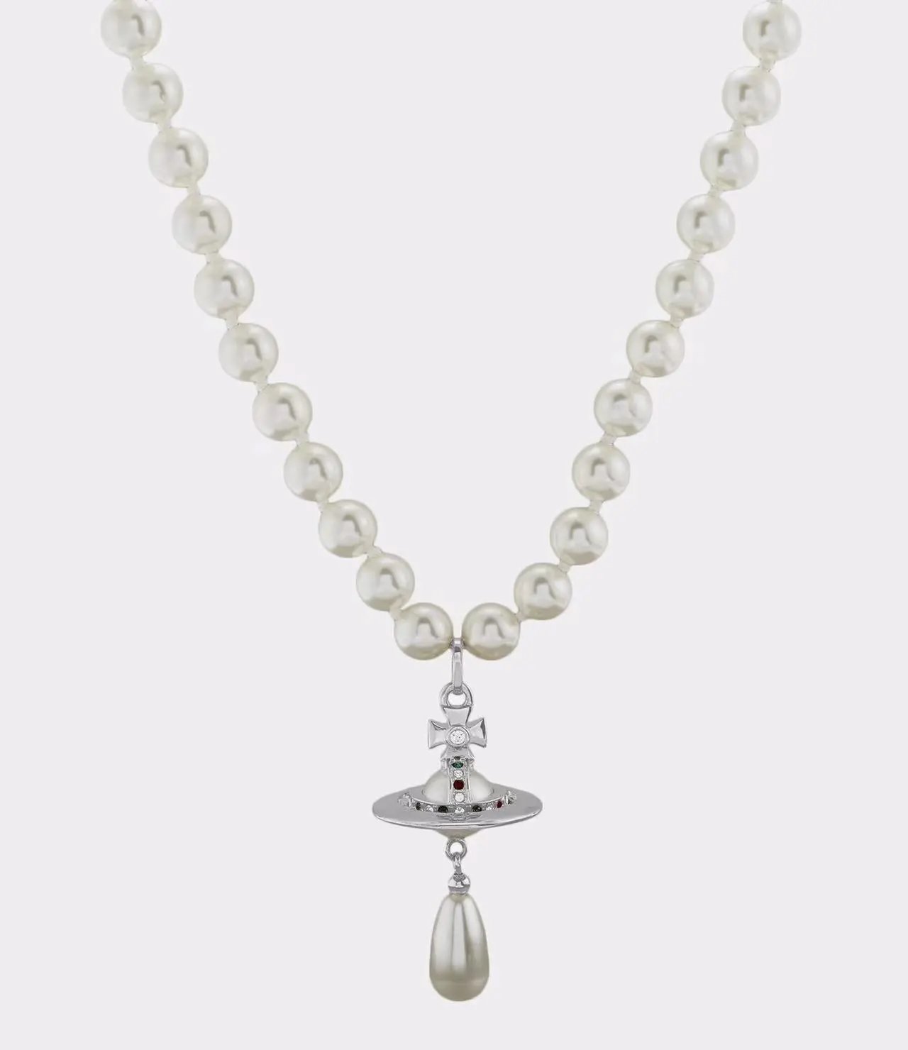 Vivienne Westwood Tear Bracelet 3