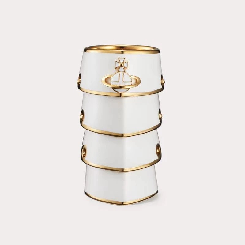 Vivienne Westwood Quadruple Rings 3
