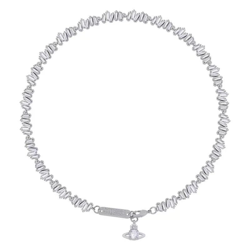 Vivienne Westwood Crystal Bracelet 5