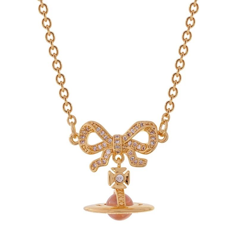 Vivienne Westwood Bow Tie Bracelet 5