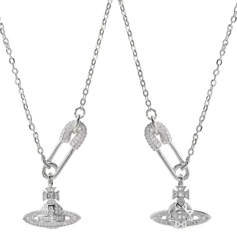 Vivienne Westwood Small Diamonds Bracelet 2