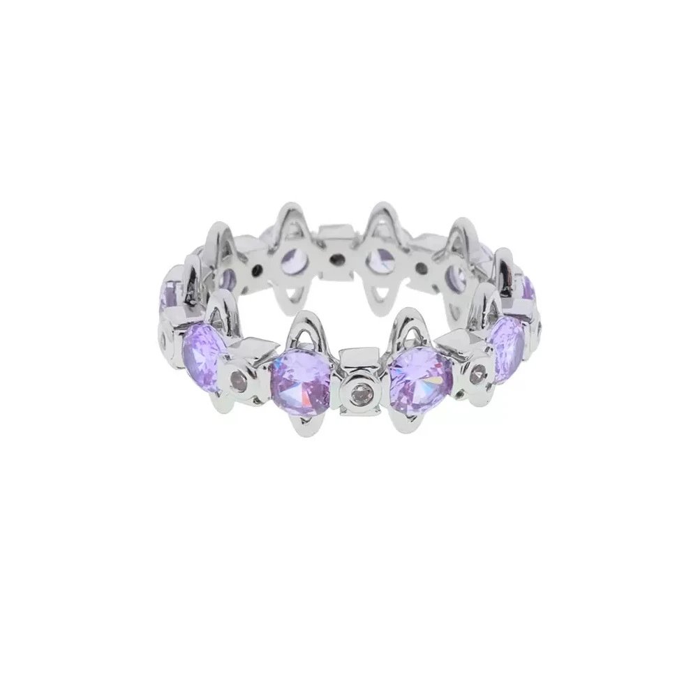 Vivienne Westwood Diamond Ring 6