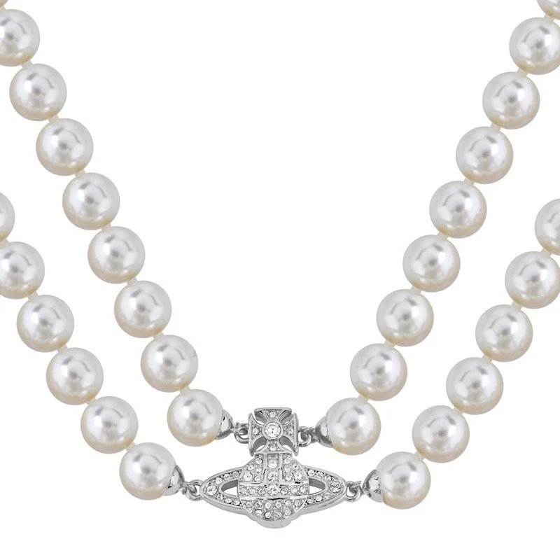 Vivienne Westwood Double Bracelet 2