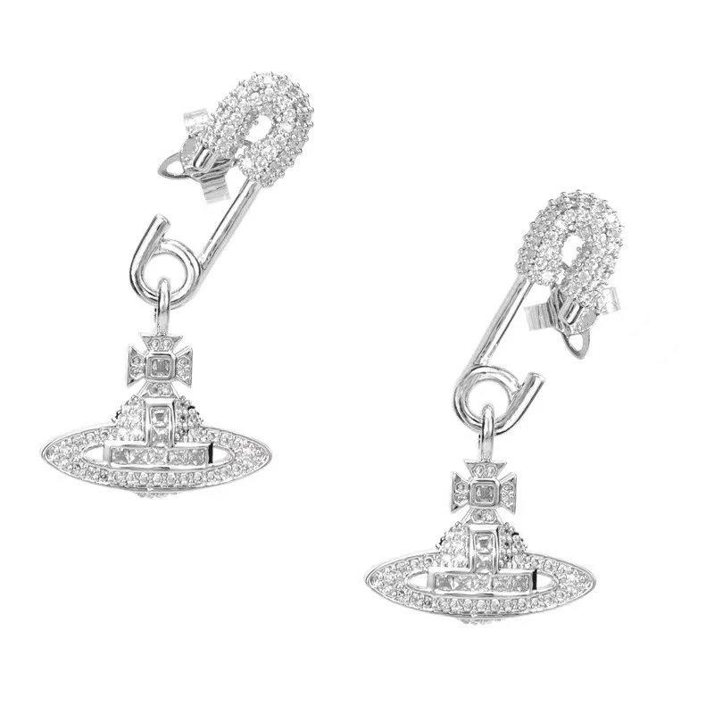 Vivienne Westwood Small Diamonds Bracelet 9