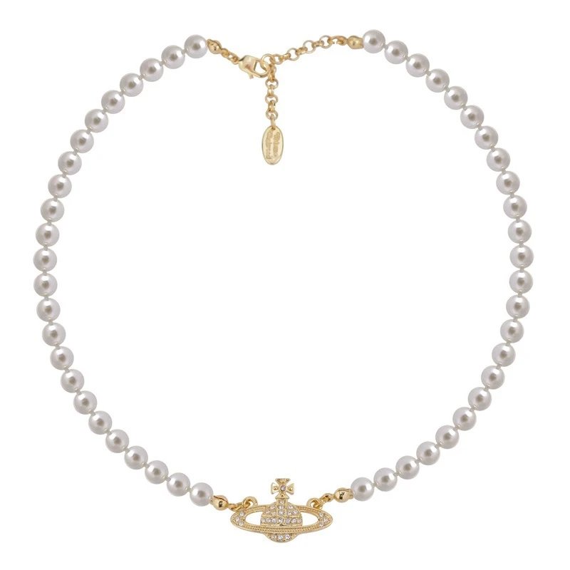 30+ Vivienne Chains / Bracelets 10
