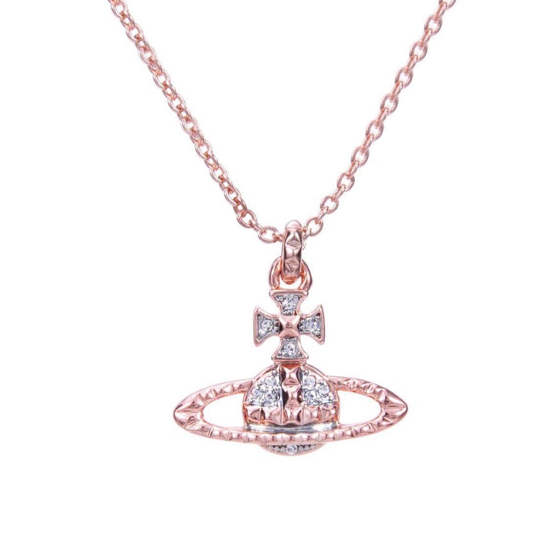 Vivienne Westwood Basic Necklace 5