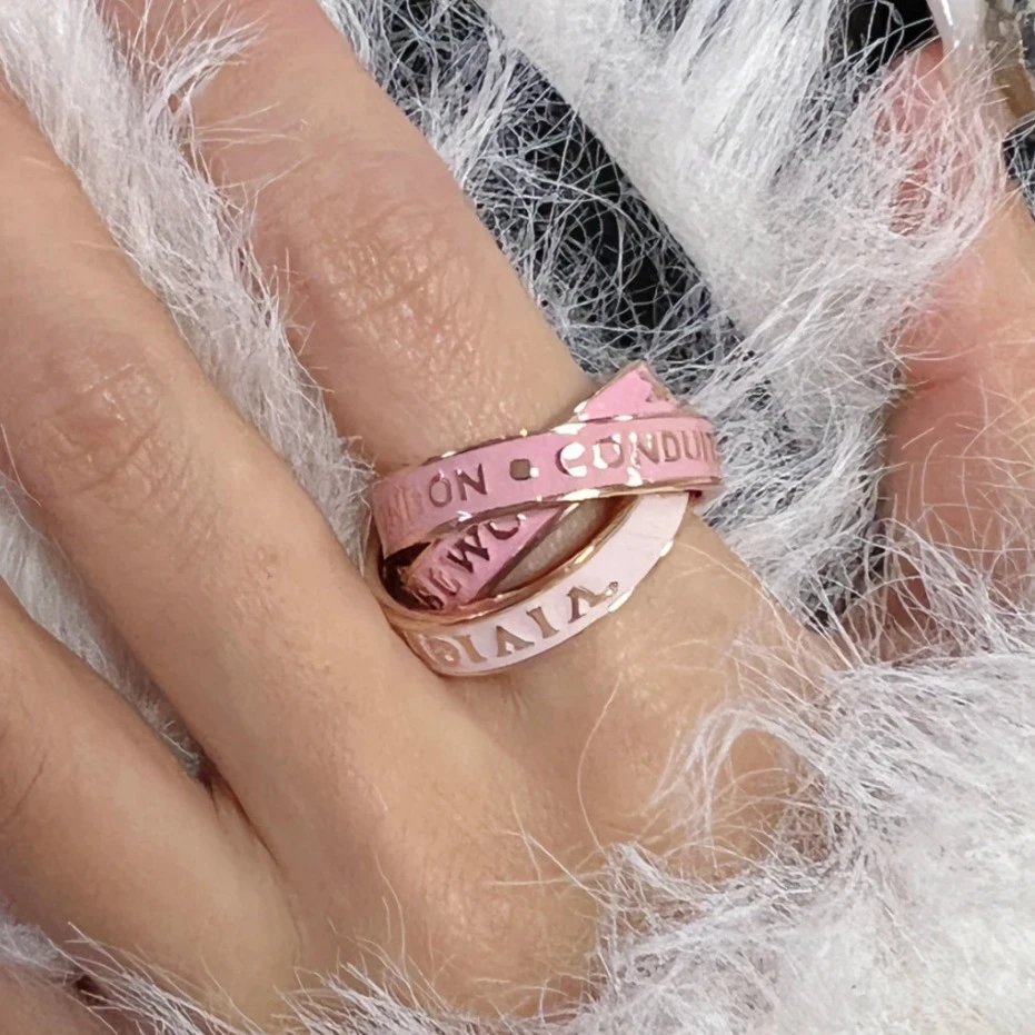 Vivienne Westwood London Rings 7