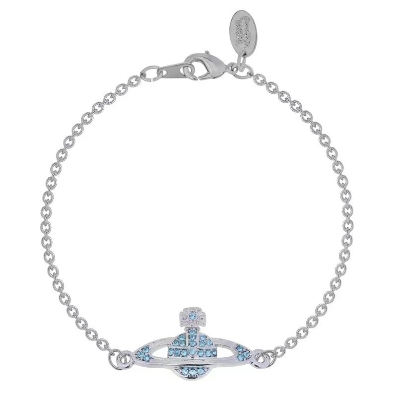 Vivienne Westwood Saturn Bracelet 4