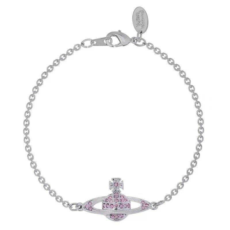 Vivienne Westwood Saturn Bracelet 5