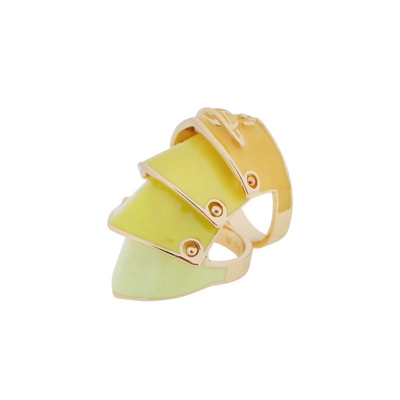 Vivienne Westwood Quadruple Rings 7