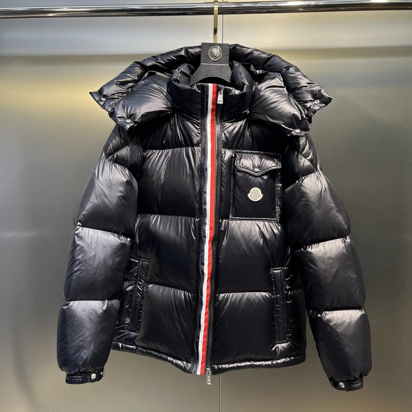 Moncler Maya Puffer Jacket