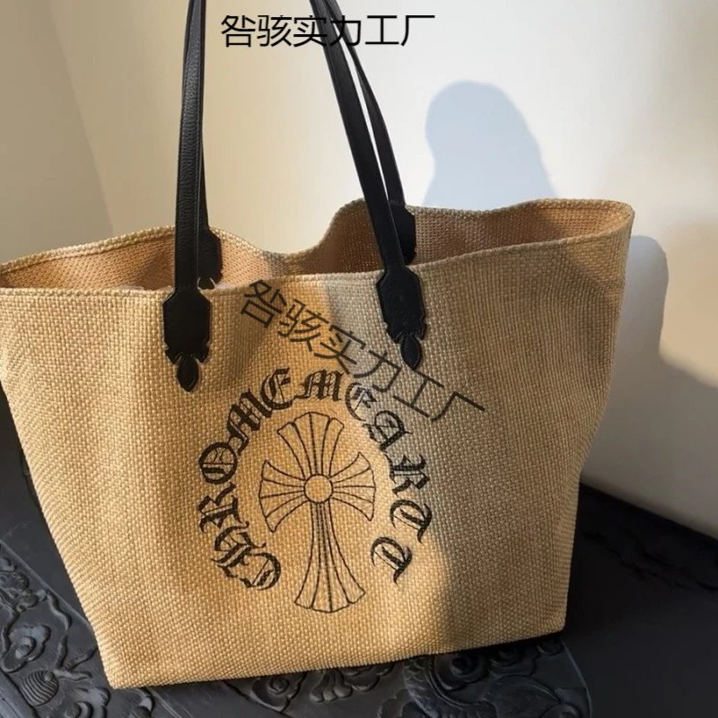 Chrome Hearts Tote Bag