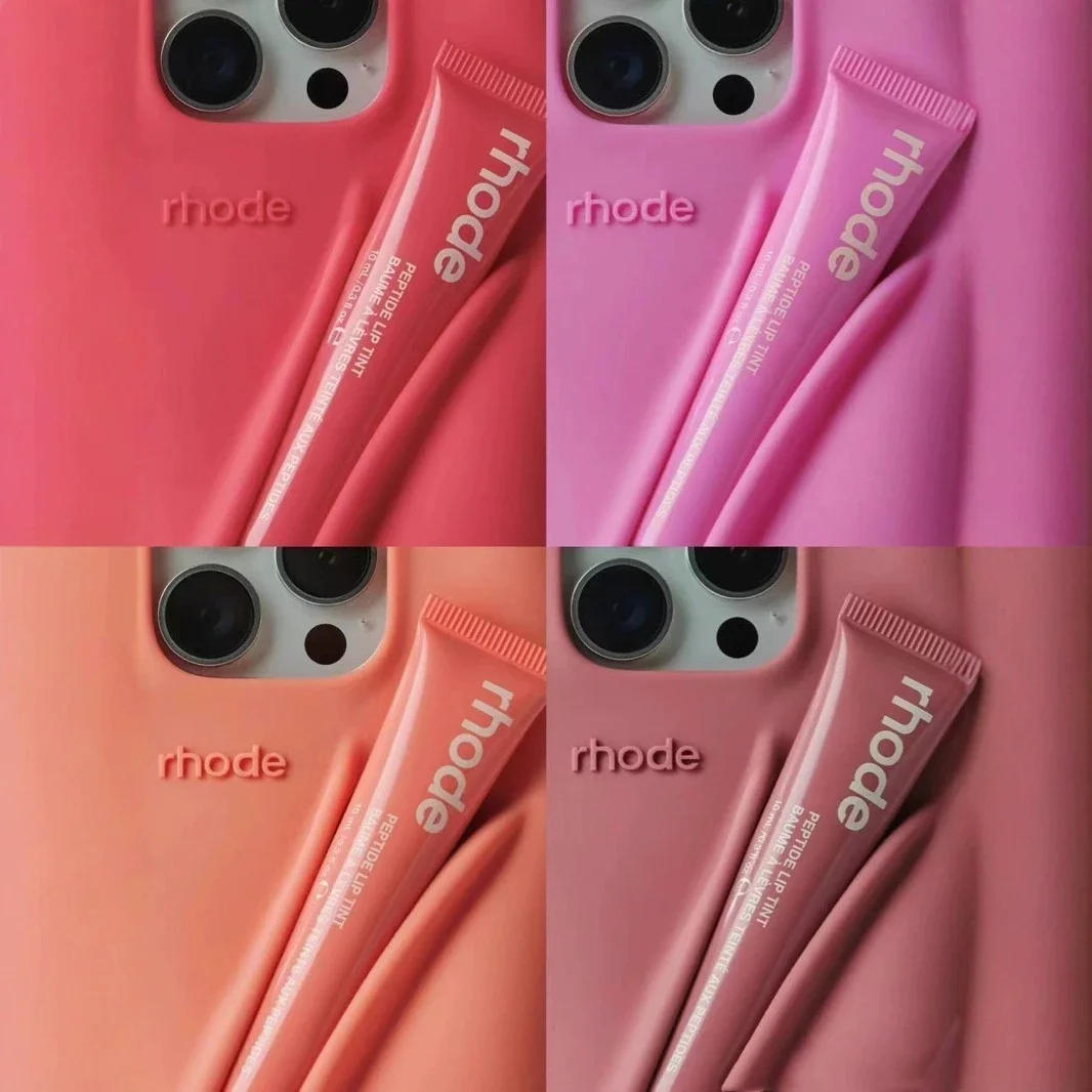 Suitable for protective silicone mobile phone case