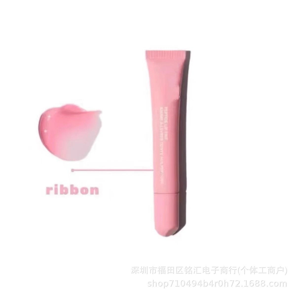 Rhode Lip Case Pink Phone Accessory - 16