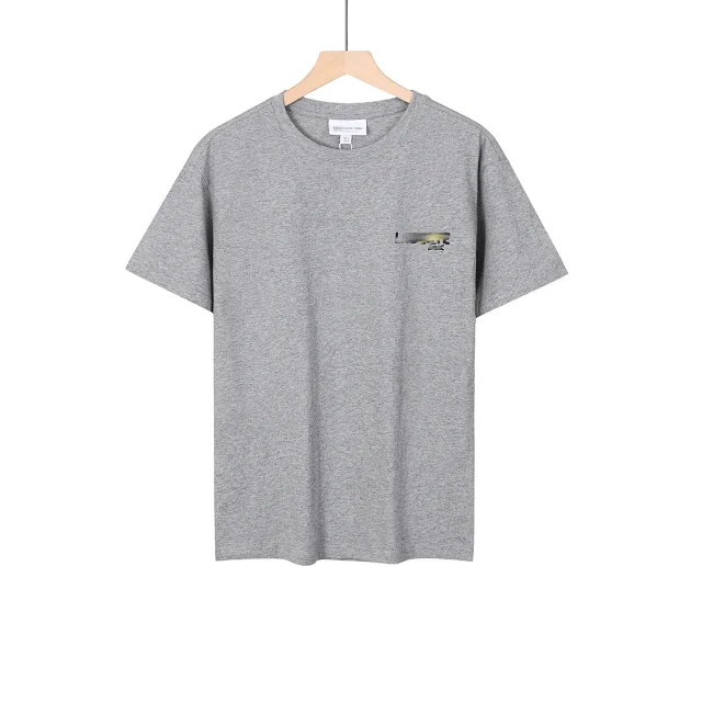 Lacoste Shirts Short-Sleeve Piqué Polo Shirt product detail image 10