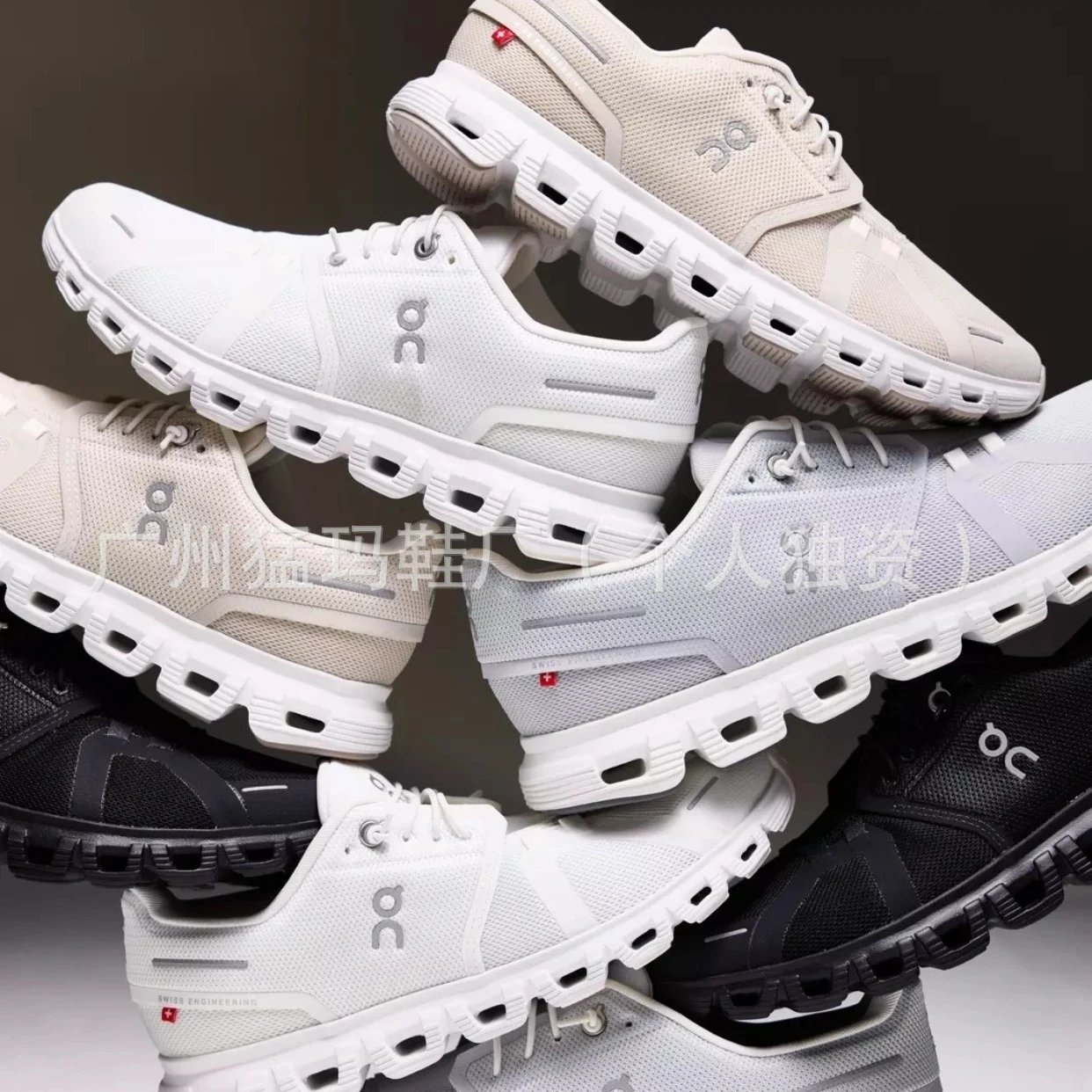 休闲sRunningShoes运动鞋春夏男款新品无质量问题不可无理由退货 2