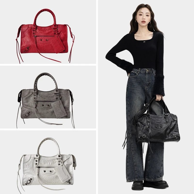 Balenciaga crossbody bag
