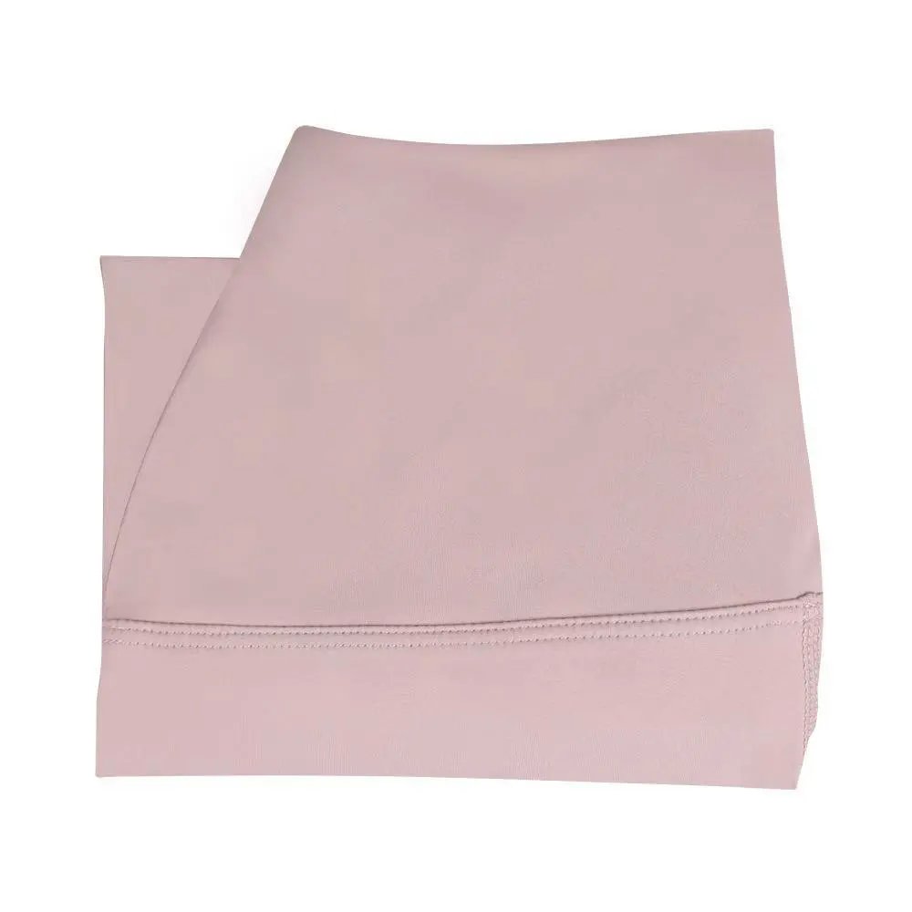 Misty Pink