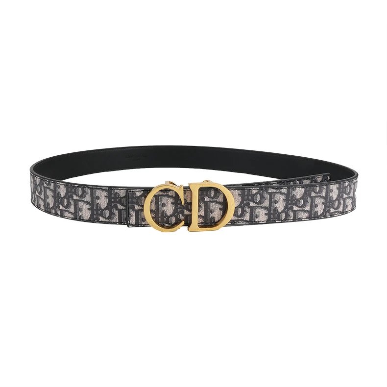 Dior Oblique Belt [40 styles]