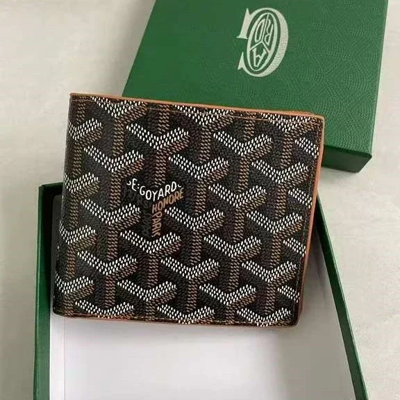 Short, thin, bi-fold wallet, multifunctional business fashion wallet, new style *No quality issues, no returns without reason(pic16) Short, thin, bi-fold wallet, multifunctional business fashion wallet, new style *No quality issues, no returns without reason