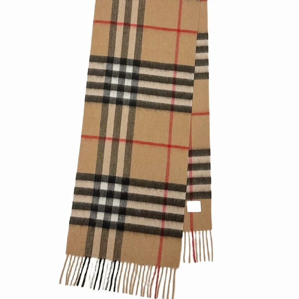 Thick scarf shawl Inner Mongolia 100% cashmere scarf cashmere men and women autumn and winter new style *No quality problems, no reason to return
