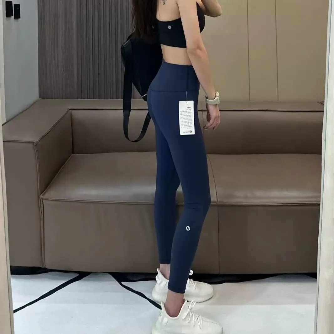 Legprint Align Running Tights