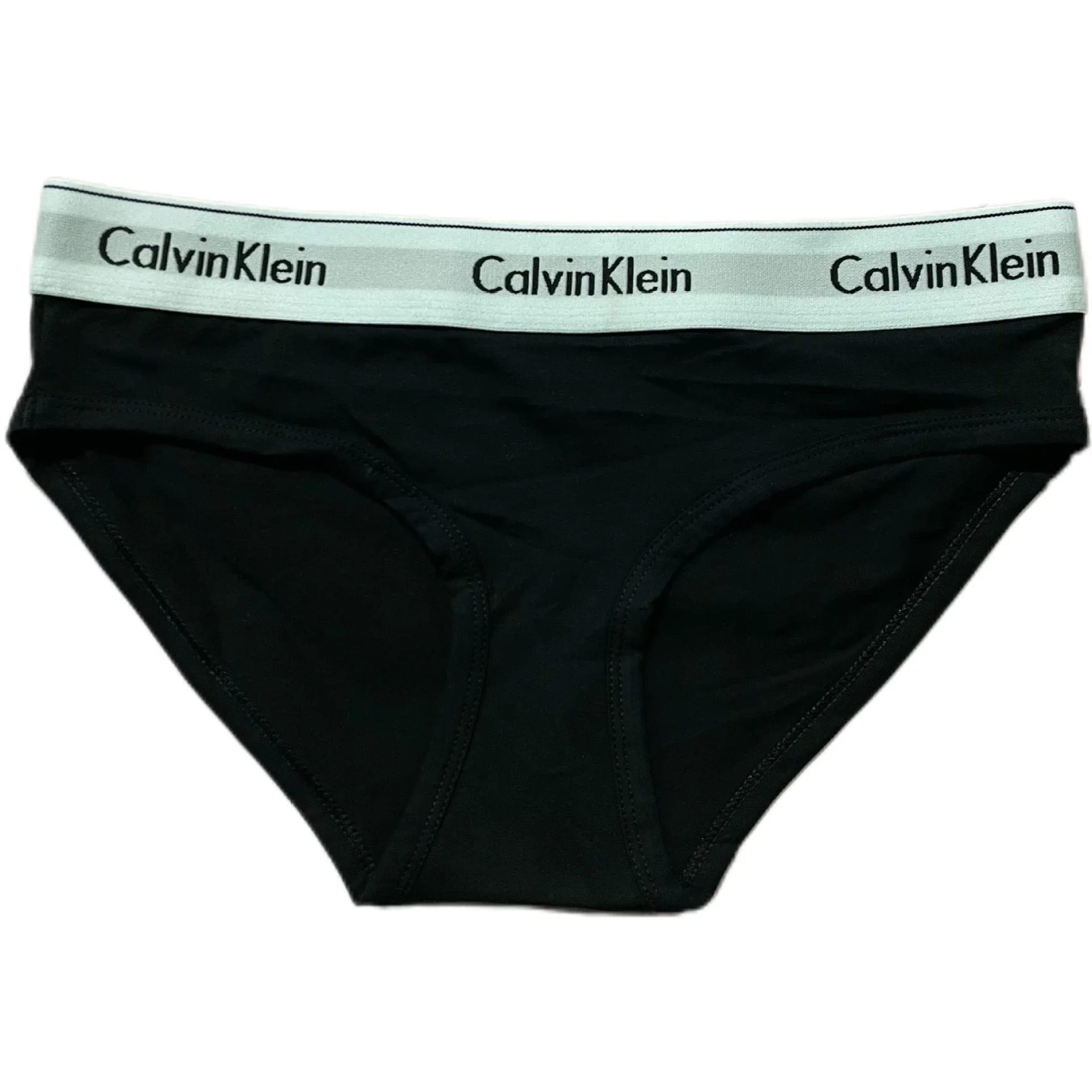 Guess the fast selling 3 letter C headlines wide-brimmed underwear briefs nibbling on the mid-waist You Tongchao brand pure cotton women's gift box *no quality problems, no reason to return