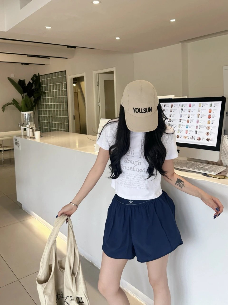 MLB New York Yankees Black Baseball Cap - 28