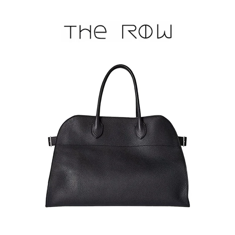 Oblique large capacity* Margaux15 same style bag hand-held briefcase Dong Jie commuter tote The* No quality problem, no return at will without reason