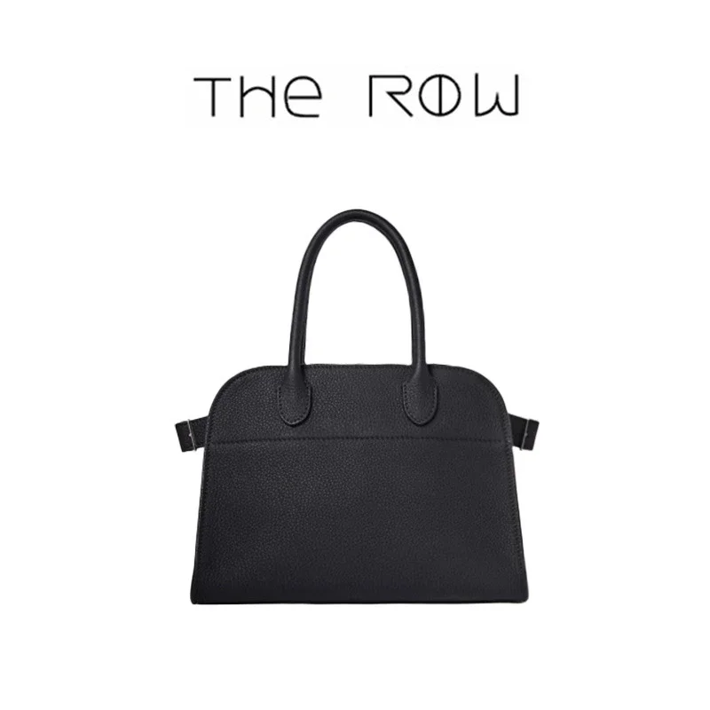Oblique large capacity* Margaux15 same style bag hand-held briefcase Dong Jie commuter tote The* No quality problem, no return at will without reason