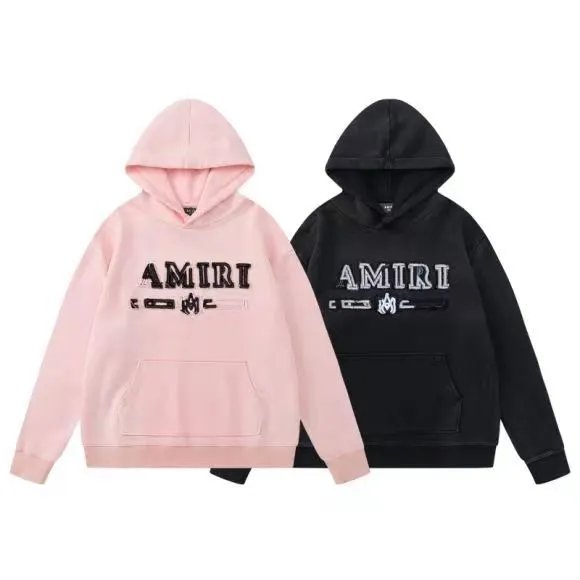 AMIRI Hoodie [2 styles]