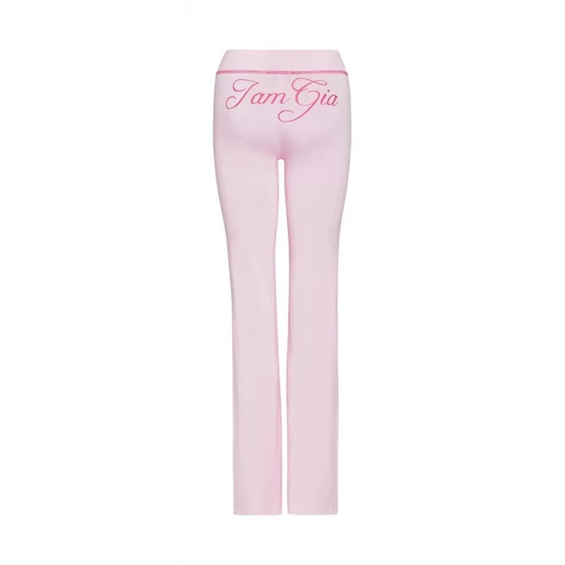 pink pants