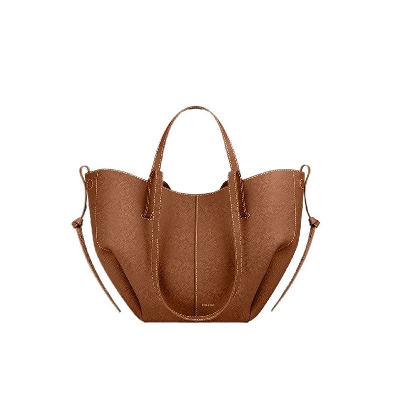 Polène Mini Nova Tote Bag [11 