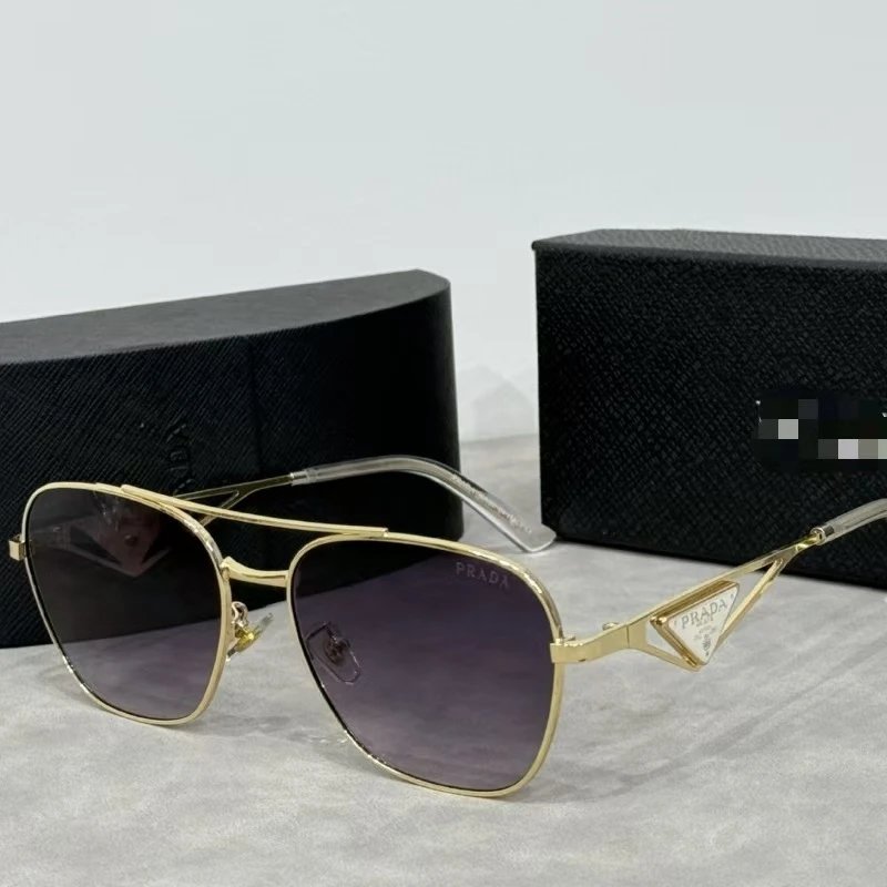 Prada Aviator Sunglasses [6 st