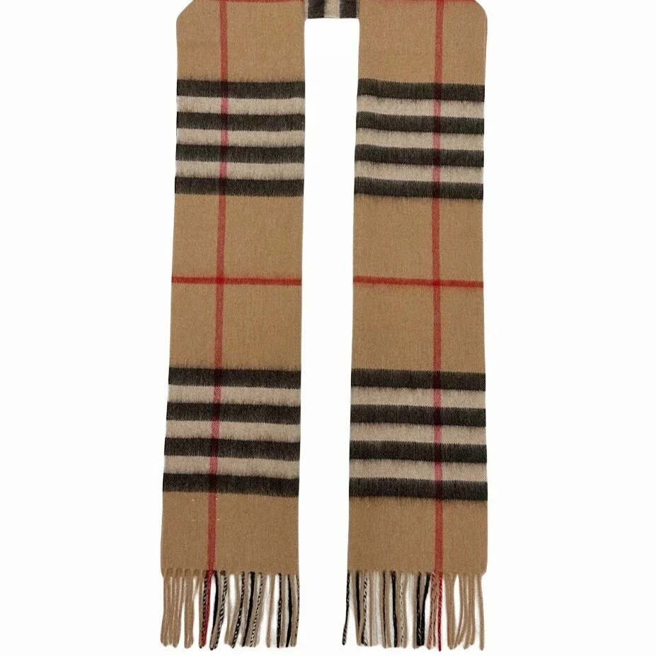 Thick scarf shawl Inner Mongolia 100% cashmere scarf cashmere men and women autumn and winter new style *No quality problems, no reason to return