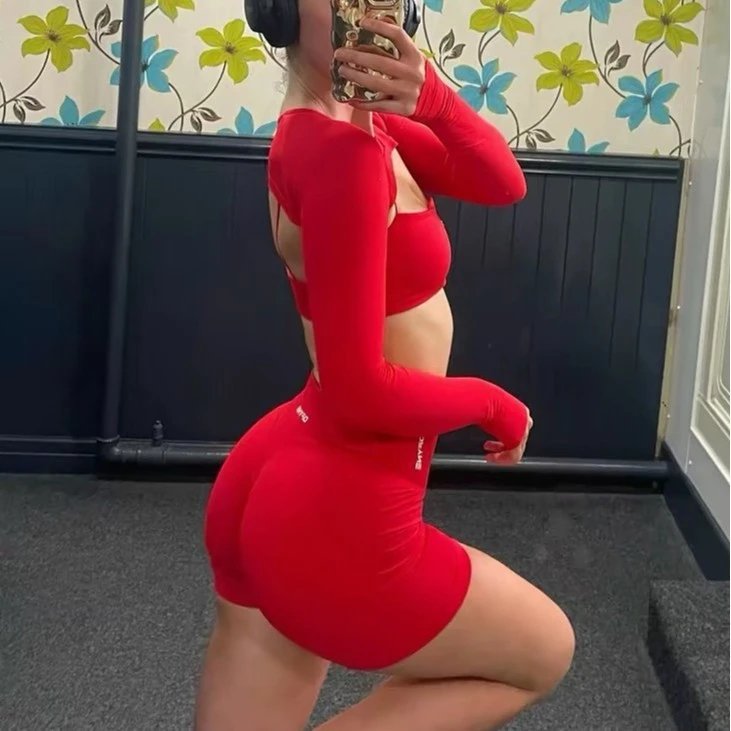 Gymshark MAYA Leggings [20 sty