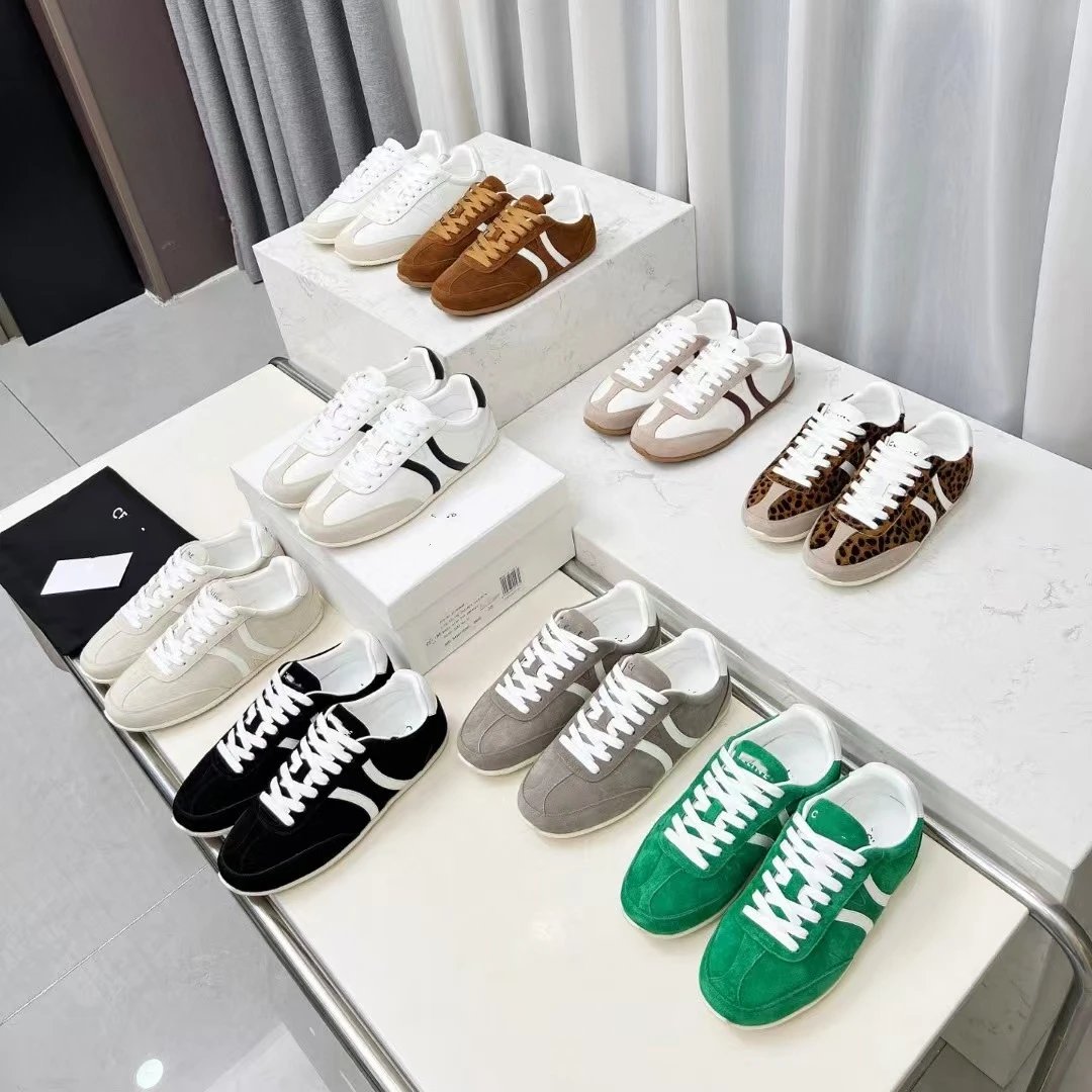 Kemei MAYA Sneakers [9 styles]